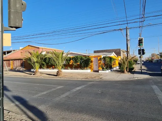 Casa En Venta En Calama