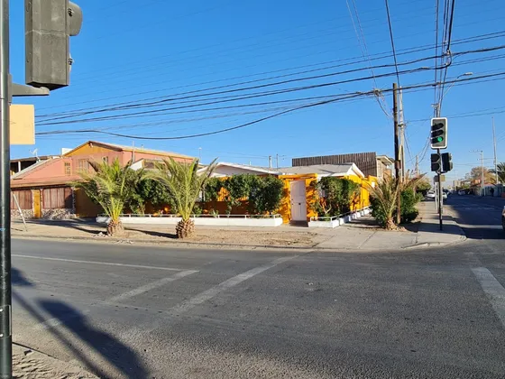 Se Vende Espectacular Casa Calama