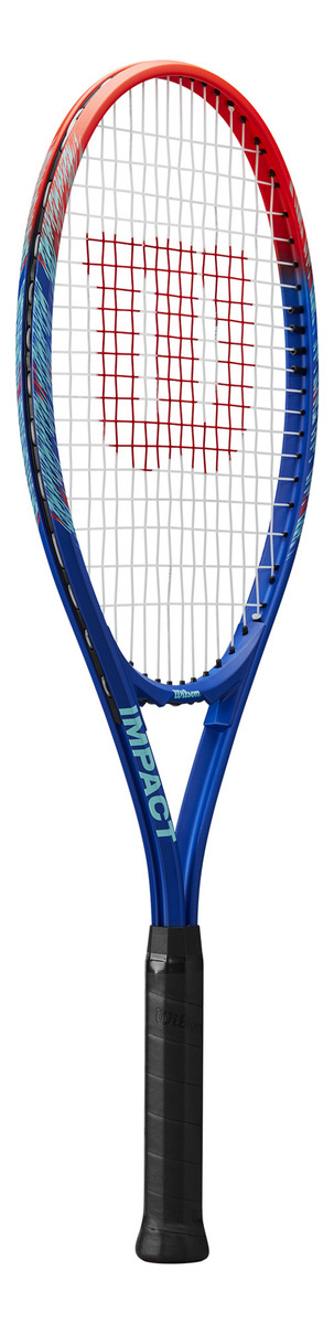 Raqueta De Tenis Wilson Impact (290g) Wilson Papeleta X 1