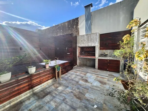 Ph En Palermo Hollywood Con Terraza Privada Y Jacuzzi - Gastos Incluidos - Humboldt 1300