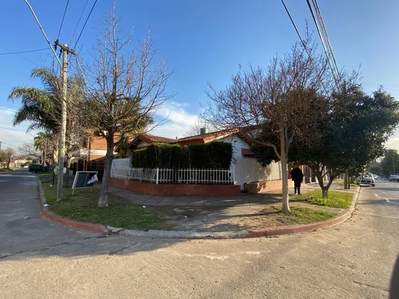 Casa 4 Ambientes El Palomar Venta Urgente!
