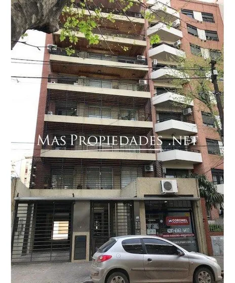 Departamento En Venta En Monte Grande 2 Ambientes