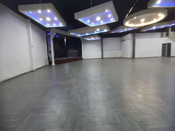 Inmueble Comercial En Venta. Naucalpan. 1,710 M2.
