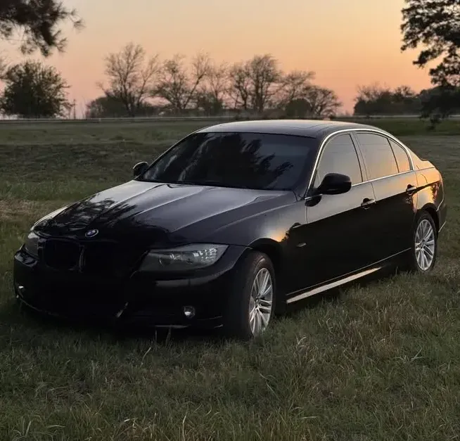BMW Serie 3 2.5 325i Sedan Executive