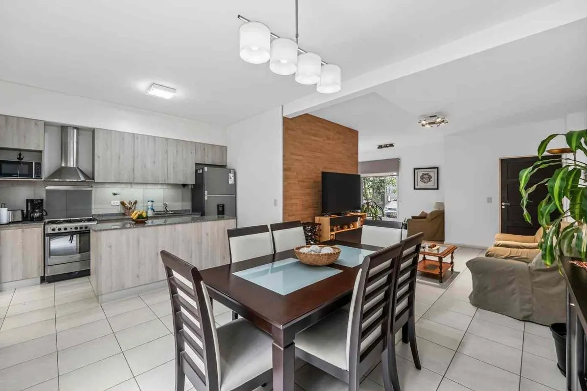 Duplex House for Sale in El Palmar – Nordelta