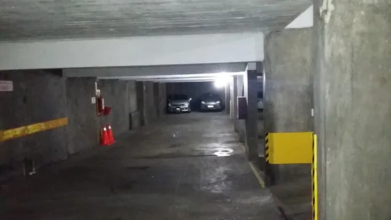 Garage Cochera Fija En El Cordon