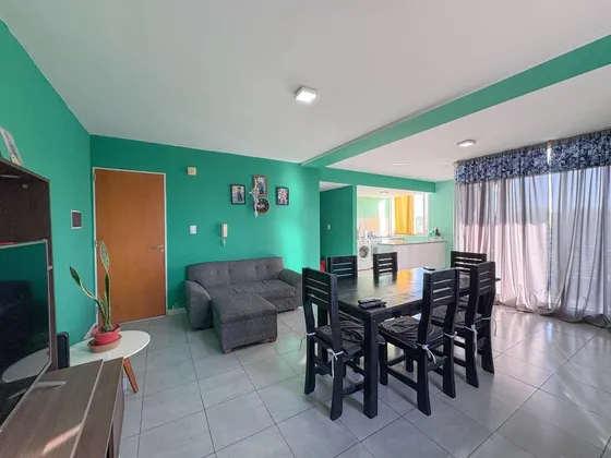Departamento 2 Dormitorios Venta - G. Baigorria