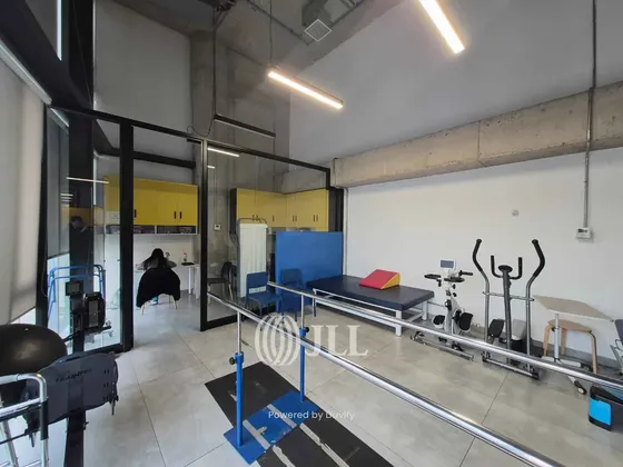 Oficina De 200m² Habilitada En Venta En Exclusivo Sector