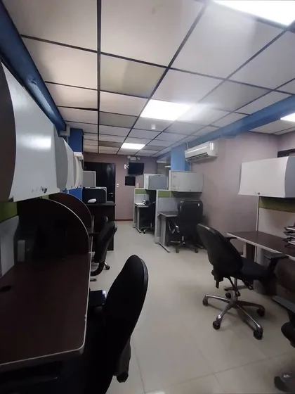 Oficina En Sabana Grande En Venta