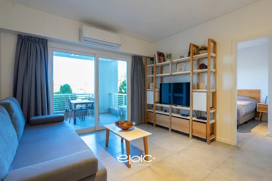 Departamento En Venta En Costa Esmeralda 