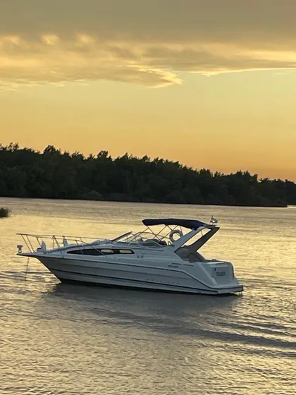 Bayliner 2855
