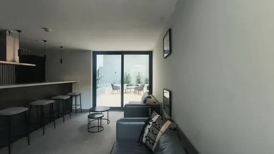 Arriendo Dp 1 Habitacion Stgo Centro