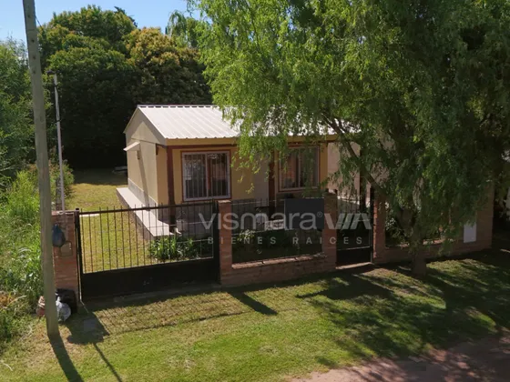 Venta De Propiedad A 100 Metros De  Ruta N5 En Villa Del Dique