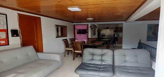 Casa En Venta Sector El Jardin I Pereira (279061759).