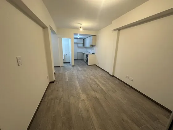 Departamento En Alquiler En Caballito