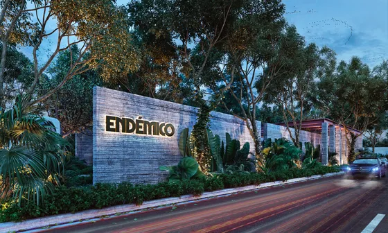 Terreno(31) En Venta Privada Endémico En Ucú, Yucatán.