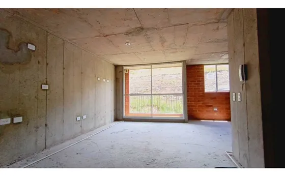 En Venta Apartamento Obra Gris En  La Ceja