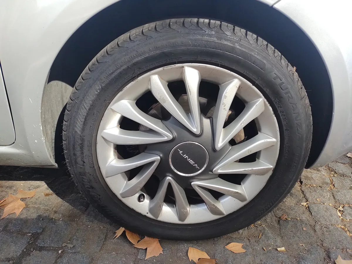 Fiat Linea 1.8 Absolute 130Cv Uconnect Dualogic544988582285813769