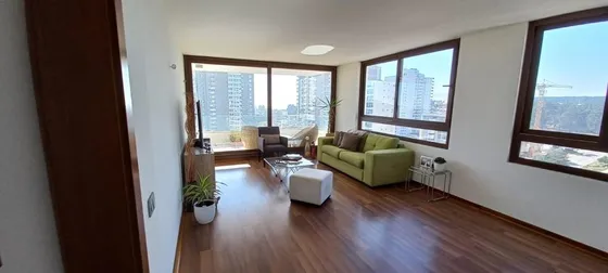 Hermoso Departamento Concón (3d / 3b)