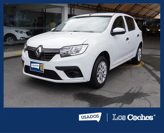 Renault Sandero 1.6 Life