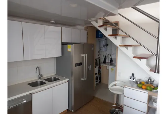 Venta Apartamento La Leonora, Manizales