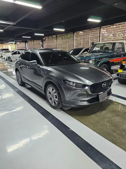 Mazda Cx-30 2.0 Grand Touring At