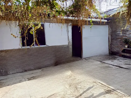 Casa Con 7 Dormitorios Patio Y Parronal En Quinta Normal
