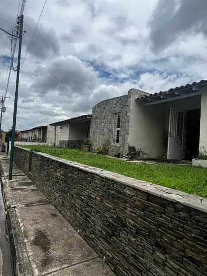 En Venta 2 Casas En Una De Una Planta En Urbanización Parque Residencial Campestre La Cumaca San Diego Carabobo Maritza Lopez