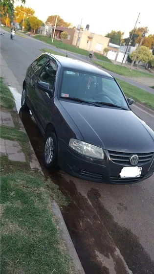 Volkswagen Gol 1.4 Power 83cv