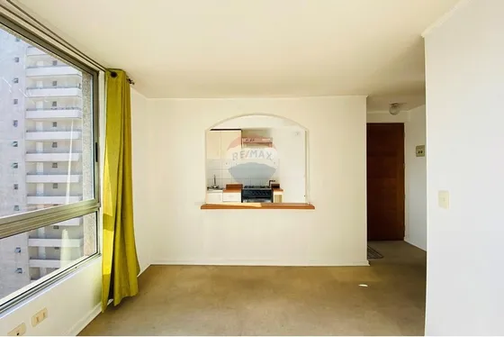 Venta Depto 2d1b Metro Irarrazabal