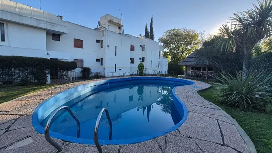 Alquiler  Villa Carlos Paz!! 1 Dormitorio, Quincho, Pileta !