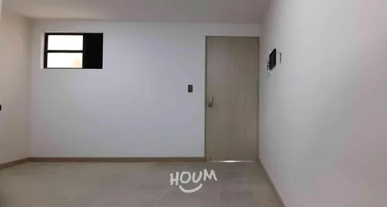 Apartamento En Prado Veraniego Norte, El Prado. 1 Habitación, 30 M², Id: 154576