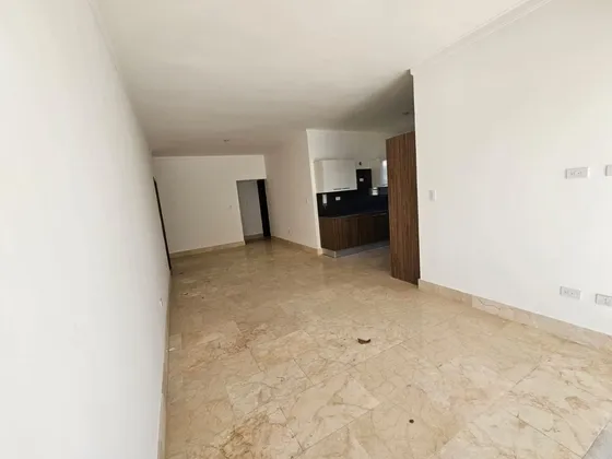 Apartamento En Venta En Evaristo Morales, Santo Domingo, 105m2, 2 Hab. 2 Parqueos, Exclusivo Complejo Con Todas Las Comodidades, Seguridad, Ubicacion Y Servicio , Oportunidad De Invertir., N