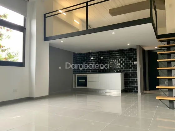 Departamento  En Venta - Parque Chacabuco - Capital Federal
