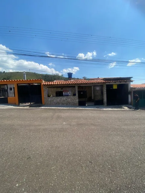 Casa A Pie De Calle En Venta, Ubicada En Cordero Rc