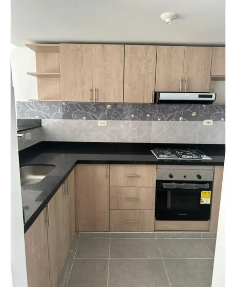Venta Casa Condominio De 117mts2 Ciudad Country, Jamundí 7710.