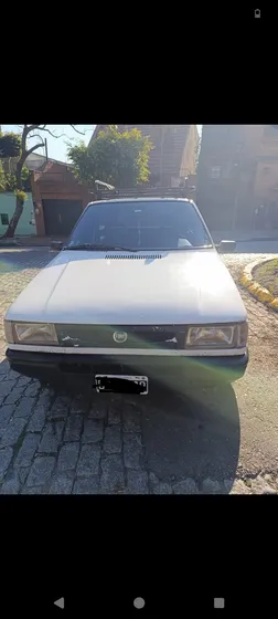 Fiat Uno 1.4