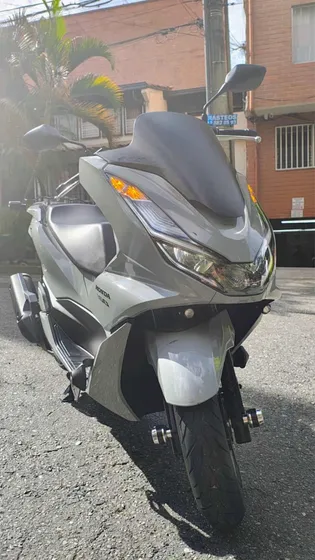 Honda Pcx 160 Modelo 2024