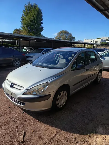 Peugeot 307 1.6 Xr