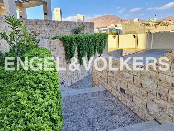 Venta Departamento De 132 M2 - Cerro Paranal