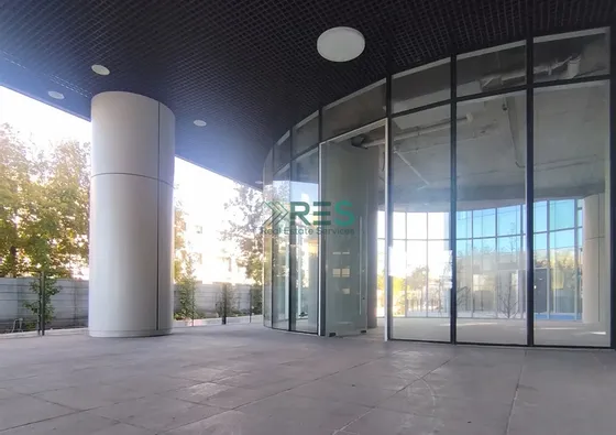 Local Comercial En Arriendo En Las Condes