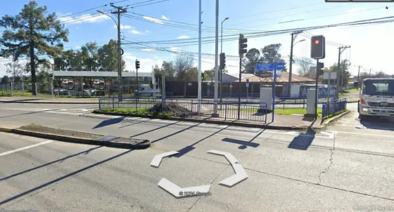 Vendo Terreno Comercial, Ideal Para Mall Chino, Bodegas, Etc