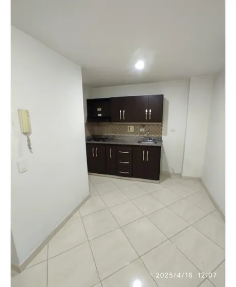 Apartamento Para Arriendo Calle Larga, Sabaneta