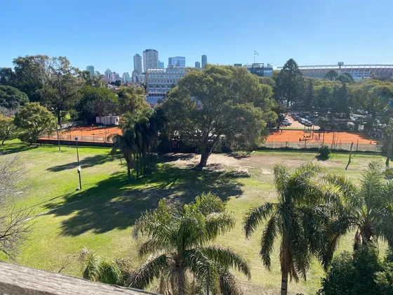 Venta Departamento De 2 Ambientes En  Nuñez