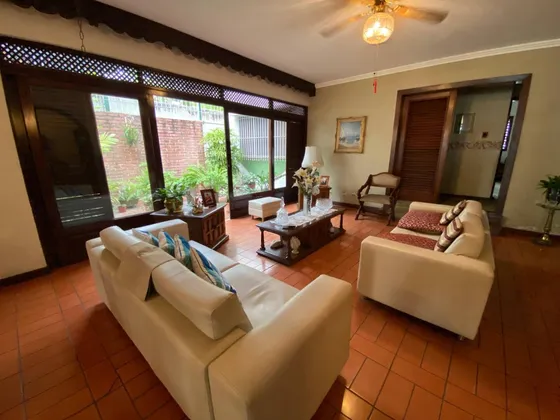 Solo Clientes En Venta Casa En La Urbanizacion El Recreo, San José. Valencia