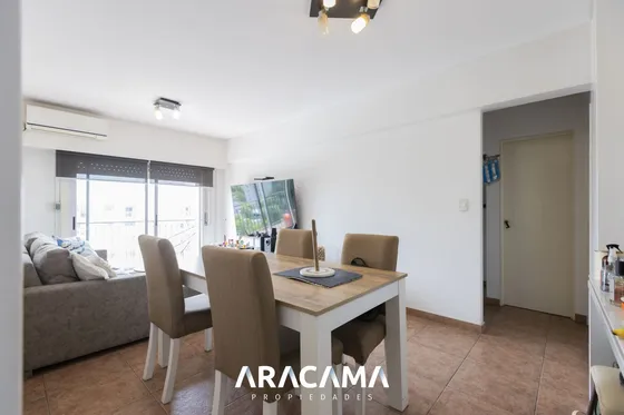 Departamento En Venta - Monte Grande