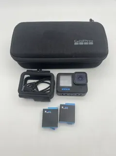 Gopro Hero 10 Bundle | Mercado Livre