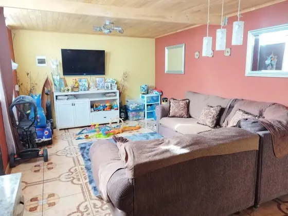 Casa En Venta En Valle Aires De Curacaví
