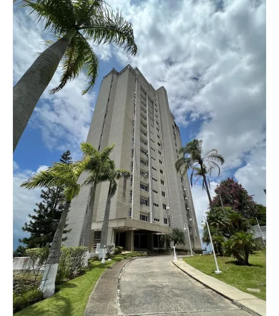 Alquilo Apartamento 222m2 Manzanares 3758
