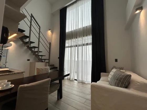Venta Departamento 1 Dormitorio Campana Con Cochera